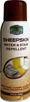 Moneysworth and Best Sheepskin Water and Stain Repellent-Aerosol