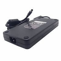 19.5V 12.3A 240W PA-9E Family Laptop Adapter for Dell Alienware M17X 0J938H ADP-240AB D FWCRC J938H GA240PE1-00 AC Power Supply