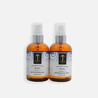 Island Essence - Kai Duo - Oil & Mist, 9oz - Natural Vegan Body Care from Hawaii