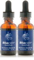 Bio-Botanical Research - Biocidin® Advanced Formula 1 oz (2 Pack)