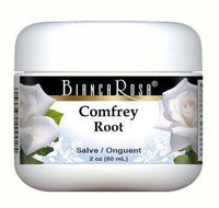 Comfrey Root - Salve Ointment (2 oz, ZIN: 513550)