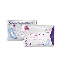 Anion Sanitary Pads Breathable Leakproof Sanitary Towel Panty Liners Lady Sanitary Napkin Menstrual Pads