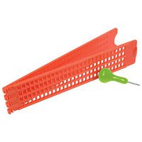 Braille Slate- Plastic