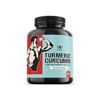 Mava Organic Turmeric Curcumin with BioPerine (95% Curcuminoids - Max Potency) - Vegan, Non-GMO Supplement for Joint Support, Mobility & Pain Relief