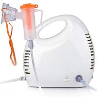 Nebulizer Compressor