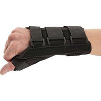 Adjustable Neoprene Wrist Protection