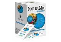 Aboca Natura Mix SOSTEGNO Soluble Natural Restorative Royal Jelly Food Supplement 20Packets