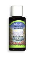 Oshadhi Relaxation Scent