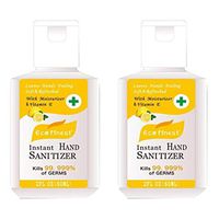 FRENDLY 60ml Hand Gel Foaming Hand Gel Alcohol Free Handsoap Foaming Hand Sanitizer Pump No Rinse Foam Hand Soap Gel