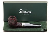 Peterson Donegal Rocky 150 Tobacco Pipe Fishtail