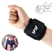 Wrist Brace, 2 Packs Can be Used for Left and Right Hands, Carpal Tunnel Wrist Brace, Relieve Wrist Pressure and Pain, Wrist Support, Both Adults and Children Can