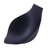 graceUget Men U Shape 3D Invisible Enlargement Underwear Enlarge Penis Pouch Sponge Cup Removable Inside Pad Underwear Bigger