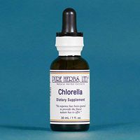Chlorella - 1 OZ (Natural Herbal Extracts)