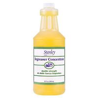 Stanley Home Products Degreaser Concentrate - Removes Stubborn Grease & Grime - Multipurpose Cleaner for Home & Commercial Use (1 Pack)