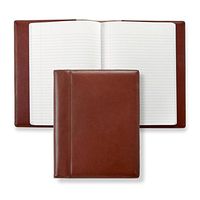 Levenger Jackson Notabilia Notebook