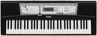 YAMAHA YPT200AD 61-KEY PORTABLE KEYBOARD WITH PORTABLE GRAND FUN