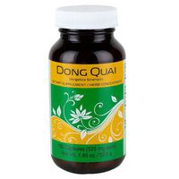 Dong Quai, 100 Capsules/Bottle