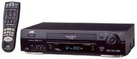 JVC HR-S5900U Super-VHS VCR
