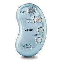 Omron electroTHERAPY Pain Relief, NOT APPLICABLE, OS