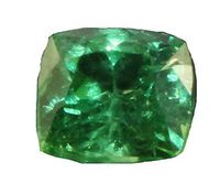 Tsavorite 1.40ct Treats Skin Inflammation