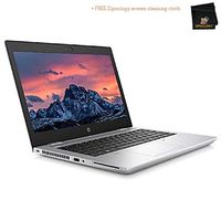 HP ProBook 650 G5 15.6" Core i5-8265U 8GB RAM 256GB Windows 10 Pro