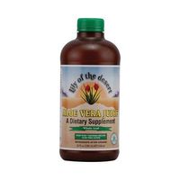Lily Of The Desert Aloe Vra Jce Og2 Whl Leaf 32 Fz