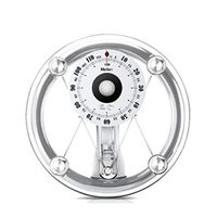 Weight Scale Body Called Transparent Machinery Health and Precision Home Hotel Adult Gym Weight Loss Pointer Durable