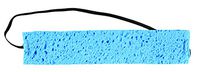Occunomix SBR100 Traditional Absorbent Cellulose Sweatband, Blue (Pack of 100)
