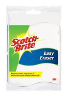 Scotch-Brite Easy Erasing Pad 833, 3 Count