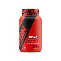 ABN BCAA 180 Capsules