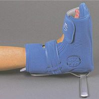 Demi Boot AFO Foot Support - Small