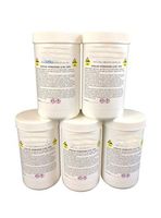 10 LB 100% PURE LYE DRAIN OPENER Soap making Caustic Soda beads Sodium Hydroxide