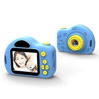 Sooseder Children Mini Digital Camera 2 Inch Screen Video Recorder Digital Camera Digital Cameras