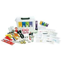 (LARK) Language Activity Resource Kit, Langauge Kit