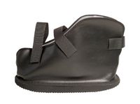 Medline Vinyl Closed Toe Cast Boots, X-Large