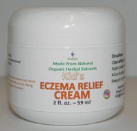 Kids Psoriasis Relief Cream