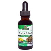Natures Answer, Black Cohosh, 1 Ounce