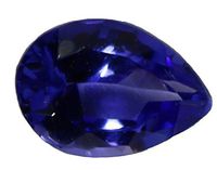 Tanzanite 1.30ct for Strengthening The Immune System