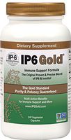 IP6 International IP6 Gold Immune Support Formula - 240 ct (Pack of 2)