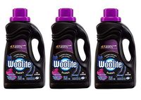 Woolite Dark Care Laundry Detergent, Midnight Breeze Scent, 50 oz/ 33 Loads *Packaging May Vary* (Pack of 3)