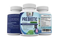 Miyagi's Best PreBiotic Supplement with PreforPro Compliment Any Probiotic- Fuels Good Bacteria Growth to Promote Healthy Digestion, 30 Count (1 Month Supply)