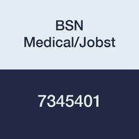 BSN Medical/Jobst 7345401 Delta-Lite Conformable Fiberglass Cast Tape, 3" Width, 4 yd. Length, Green (Pack of 10)