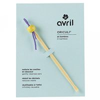 Avril Accessories Oriculi Ecological Earwax Cleaner