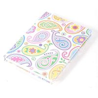 Paisley Sticky Notes by FLOMO