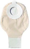 Two-Piece Drainable Pouch Options, Pch Drn 2-Pc Mid Sz 9in Clr-Sp, (1 BOX, 10 EACH)