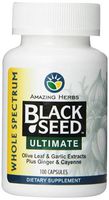 Black Seed Ultimate