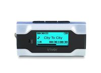 iriver T30 512 MB MP3 Player