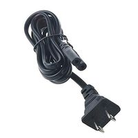 yan 5ft Power Cord Cable for ResMed S8 CPAP Elite Escape Vantage and C Series Tango