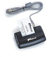 Targus PA570U Mini Business Card Reader
