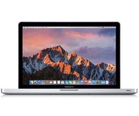 Apple MacBook Pro 15" Laptop Intel QuadCore i7 2.2GHz (MD318LL/A) 16GB Memory, 1TB SSHD (Solid State Hybrid) Hard Drive, ThunderBolt (480GB Solid State Drive) (Renewed)